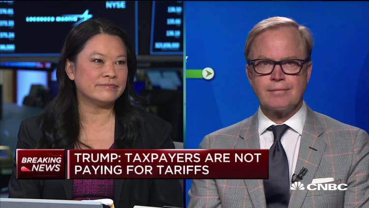 Analyst: Trump 'playing with fire' in China trade war