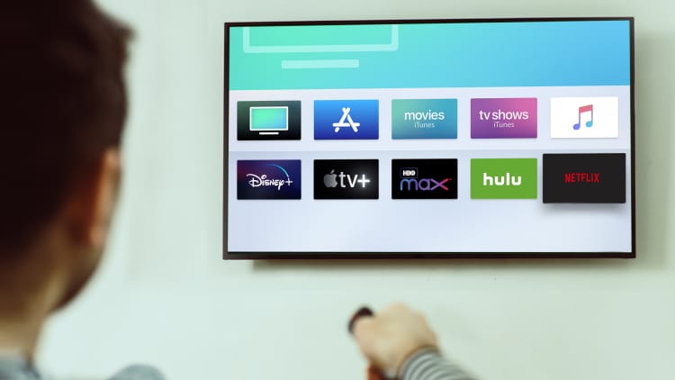 What Apple TV+ pricing means for the streaming wars