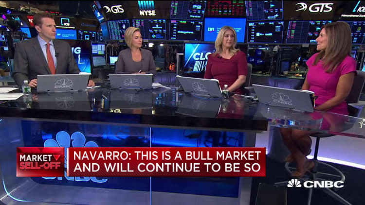 Bull market going to get worse before it gets better, says strategist
