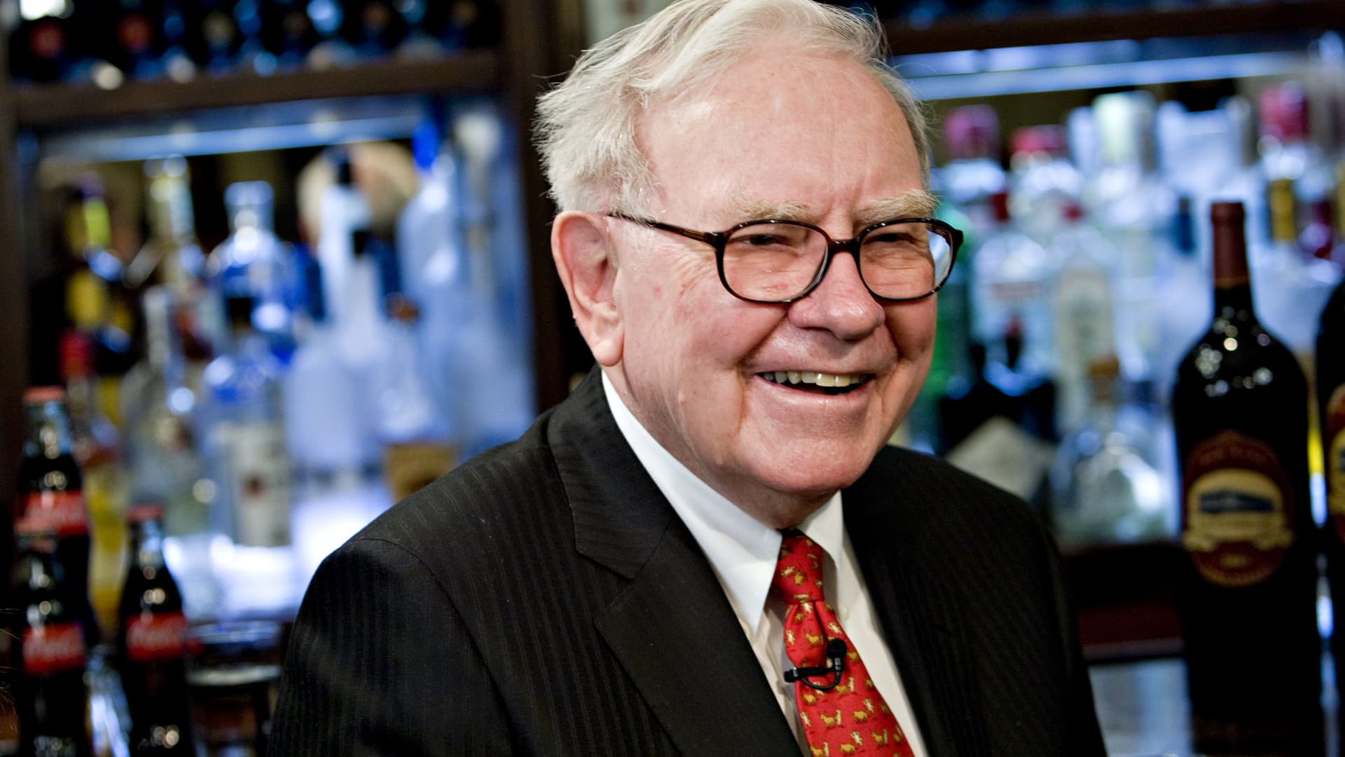 Buffett’s buying spree may continue — Here’s what Wall Street analysts say about the Alleghany deal