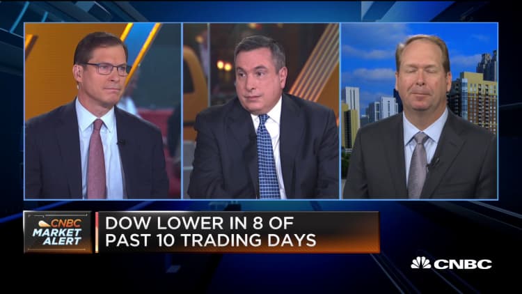 Three market strategists explain where they stand on the markets