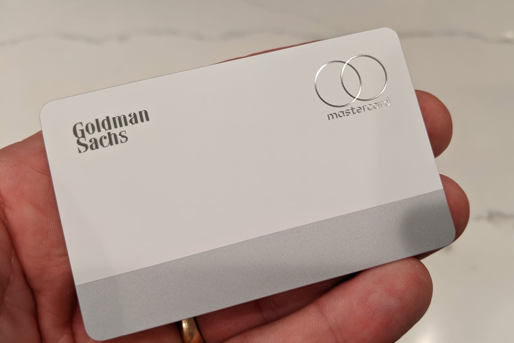 Goldman Sachs may lose money on the Apple Card in the next recession1584 x 1056
