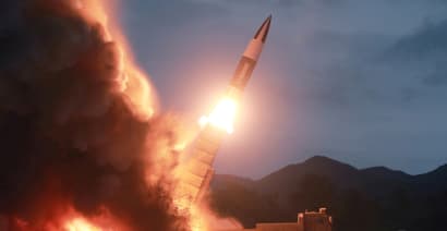 Japanese newspaper say North Korea has miniaturized nuclear warheads