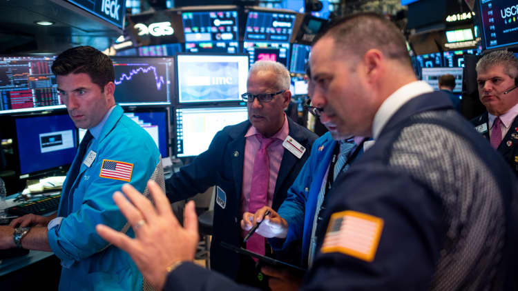 Investors should focus on market indicators rather than sentiment, expert says