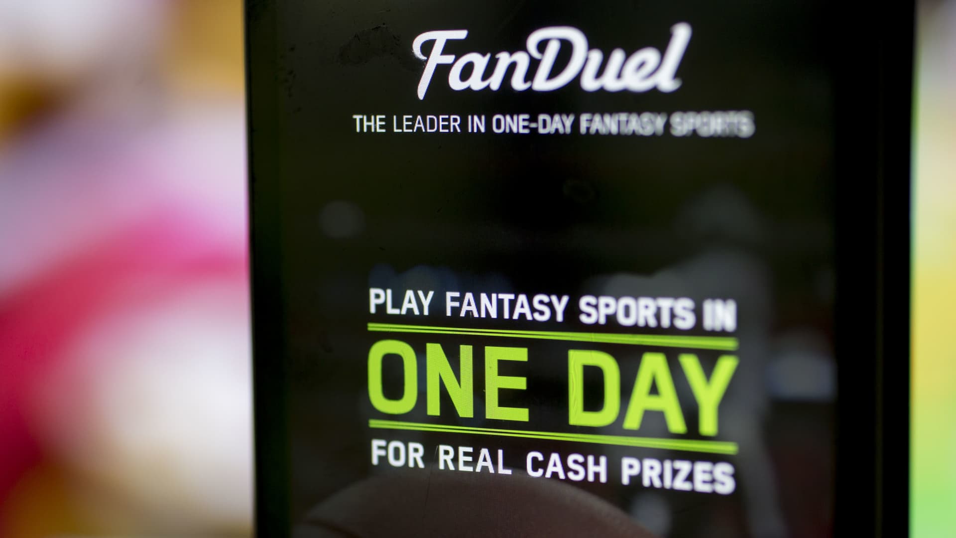 Fox wins proper to purchase a stake in FanDuel, however not on the value it needed