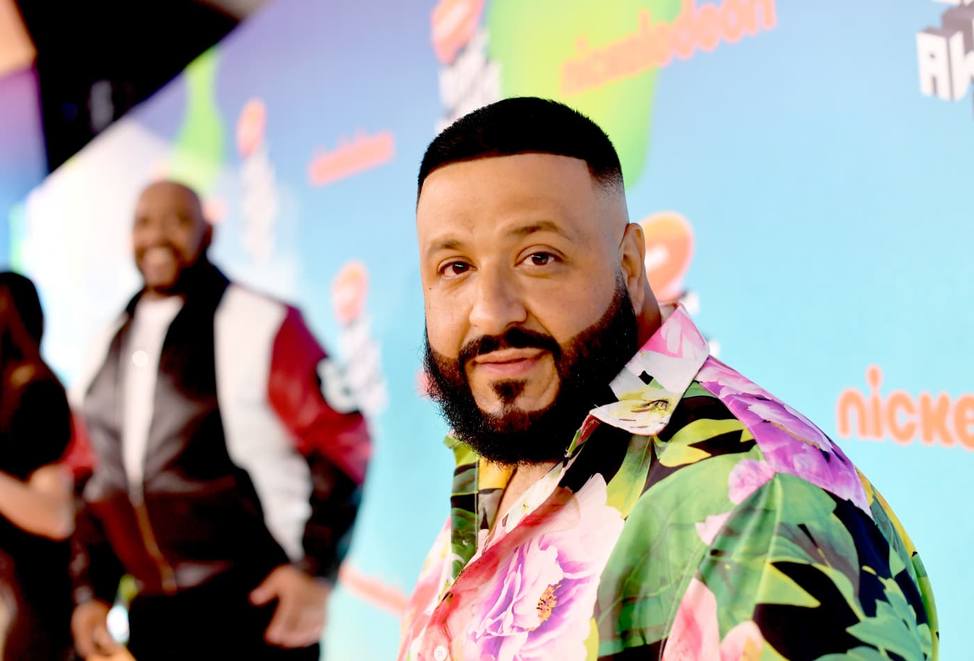 Here's what DJ Khaled bought with his first paycheck