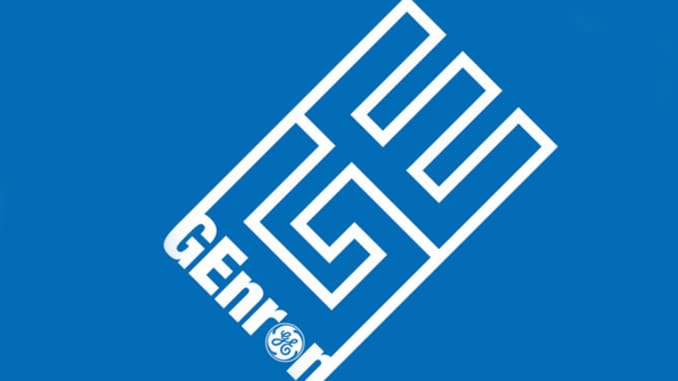 H/O: GE Enron logo from gefraud.com