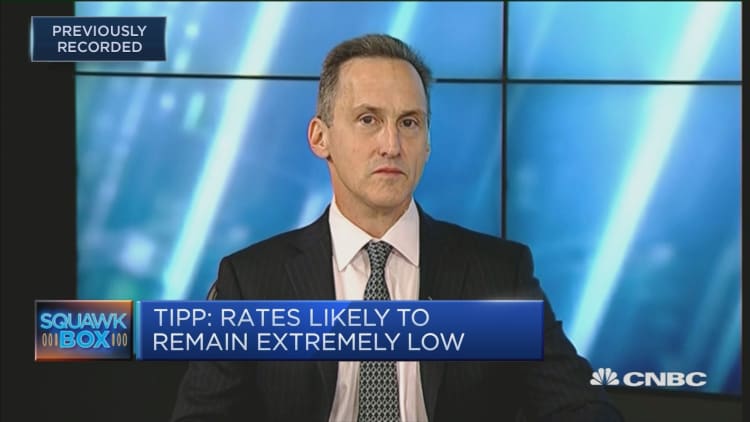 PGIM Fixed Income: We can't rule out negative rates in the US