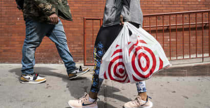 Target demands that suppliers absorb tariff costs instead of consumers