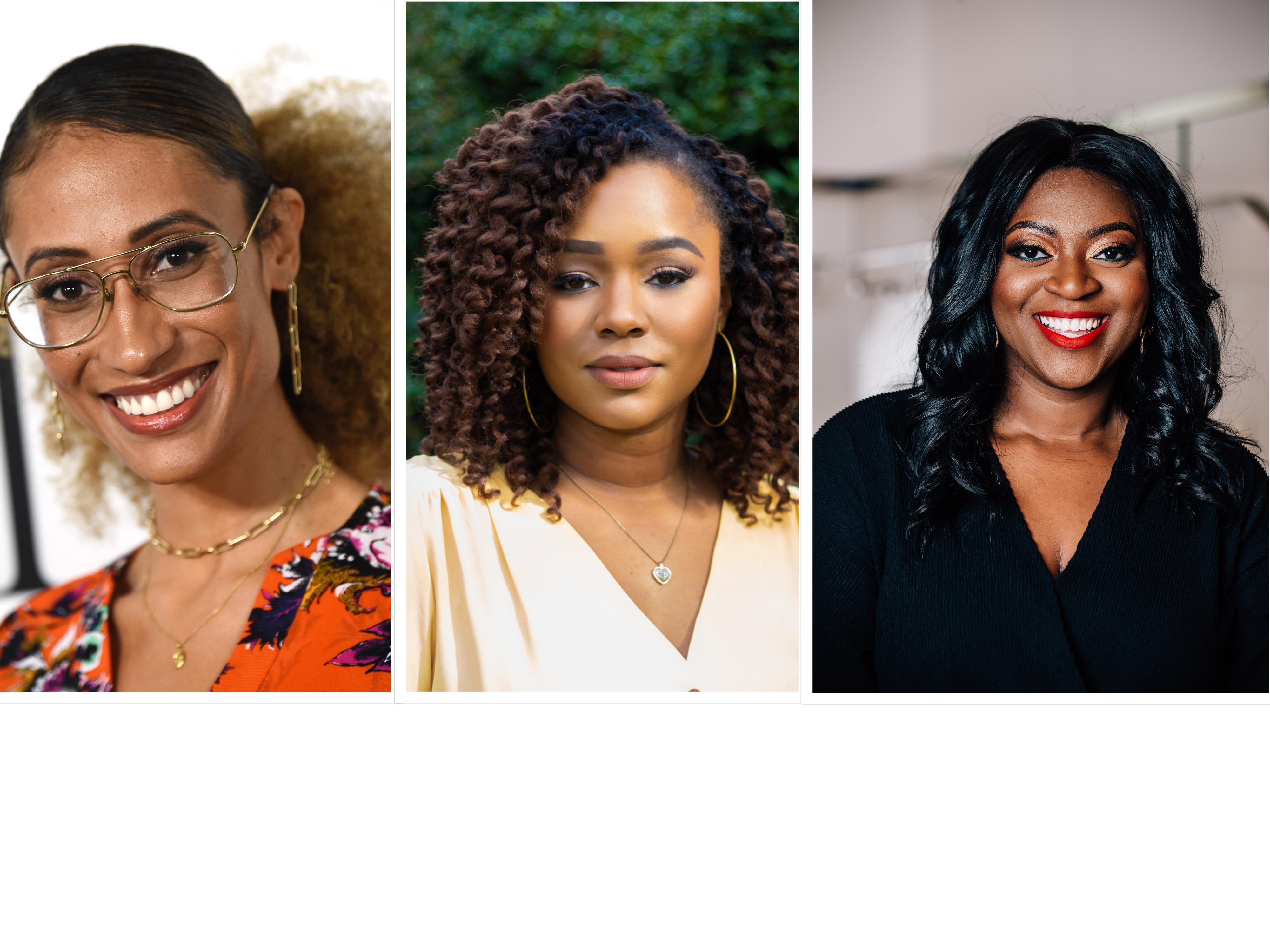 5 black women discuss solutions for