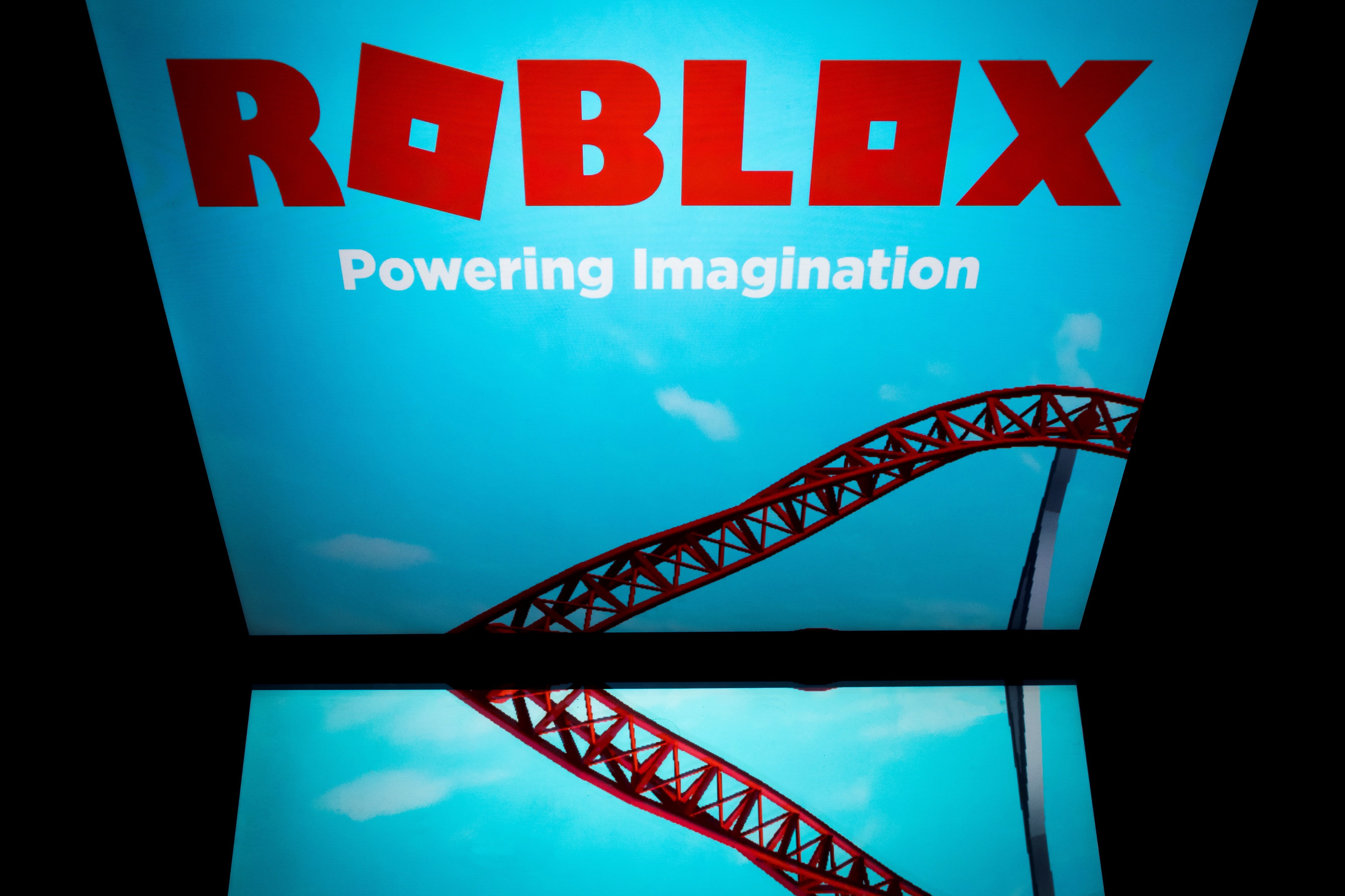 why did roblox shut down today
