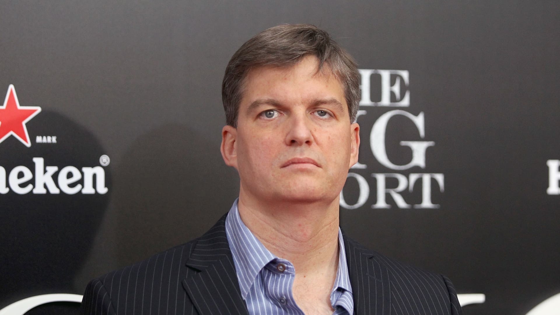 Michael Burry of ‘The Big Short’ dumps all his previous stock holdings and adds just one name