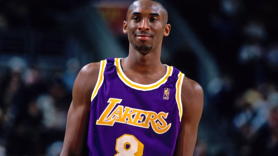 Kobe Bryant, one of the greatest Lakers ever, dies at 41 – Orange County  Register