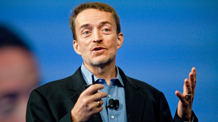 VMware to buy Carbon Black & Pivotal for $4.8B