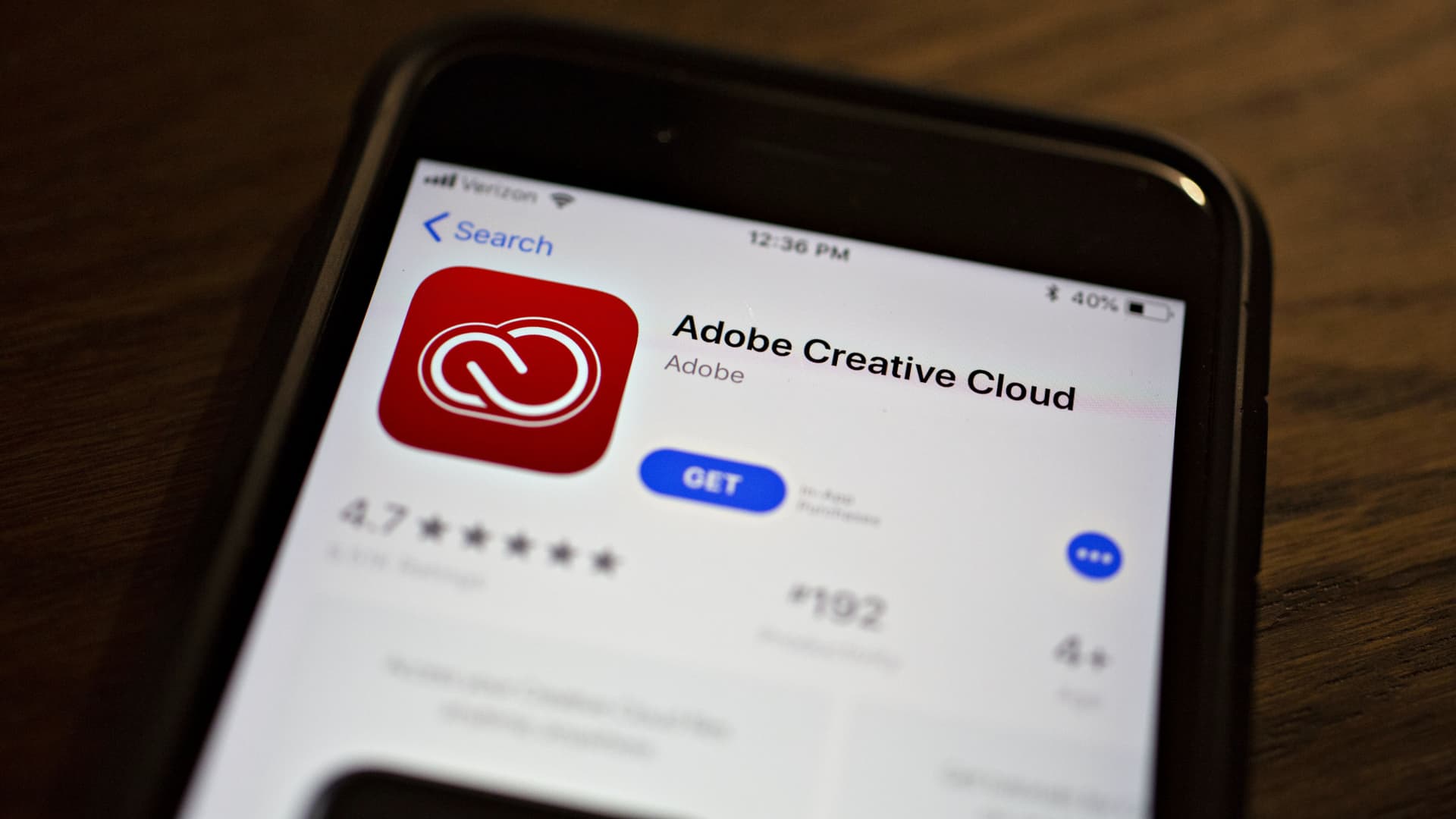 Bank of America downgrades Adobe, says stock is a ‘show me story’ as it awaits clarity on latest acquisition
