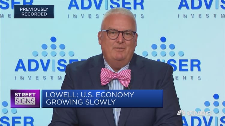 The Fed is becoming more proactive: Adviser Investments