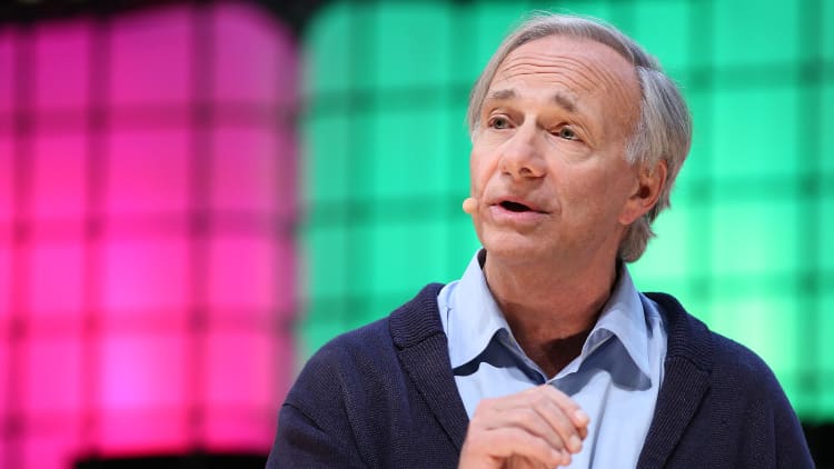 Billionaire Ray Dalio: Here's why understanding money is important at every income level