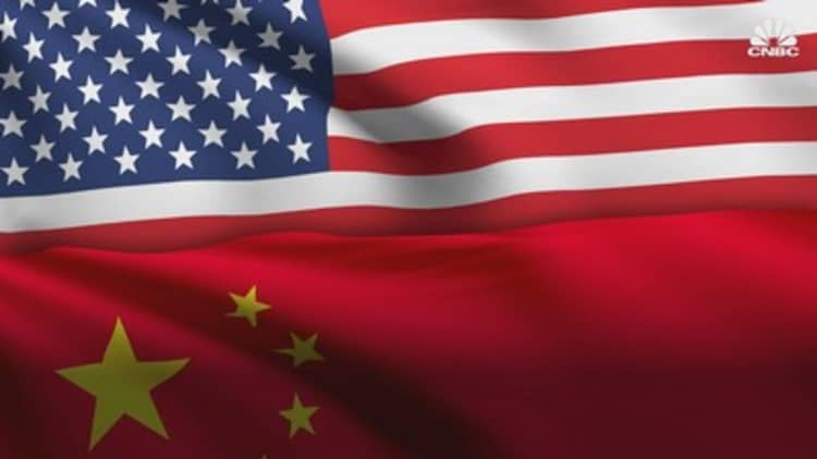 China retaliates with tariffs on $75 billion worth of US goods