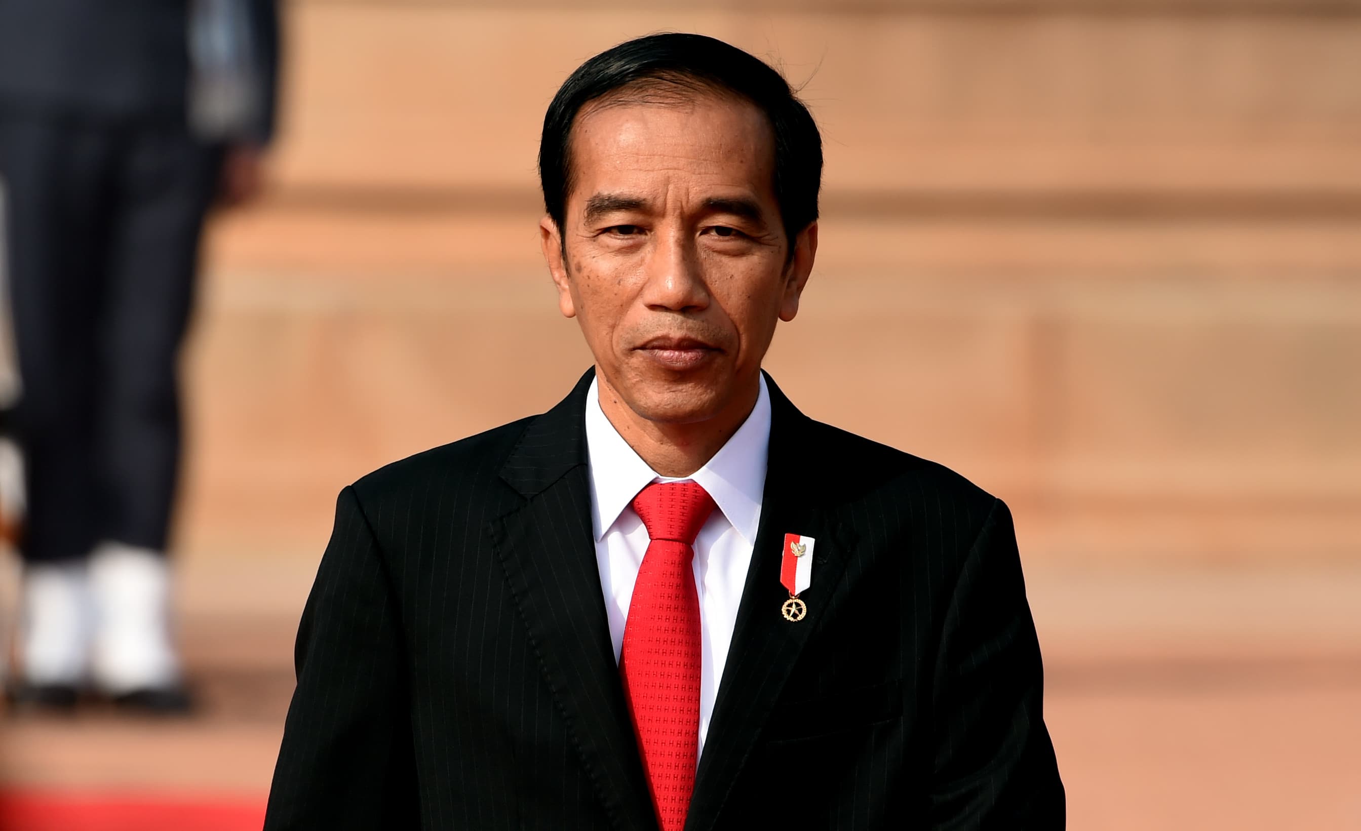 Indonesia President Jokowi: New capital on East Kalimantan, Borneo