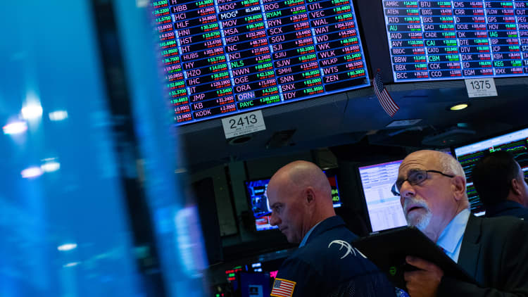 Wall Street set for a positive open on renew China trade hopes