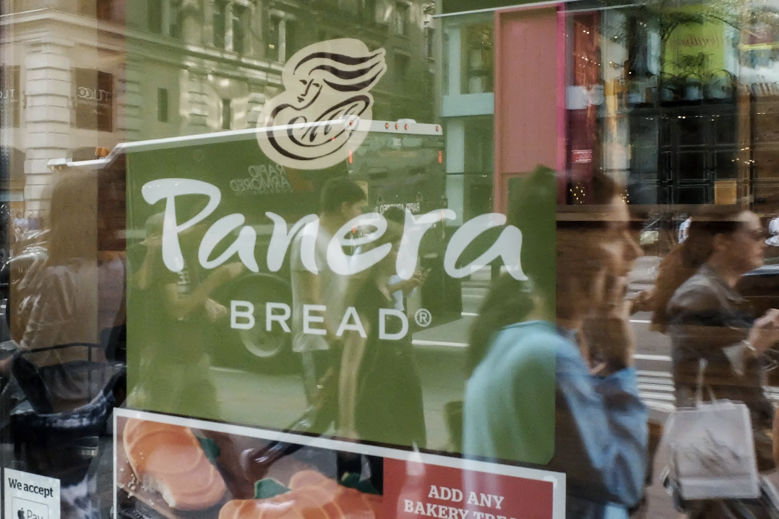 Panera adapts its catering business for the remote and hybrid workforce