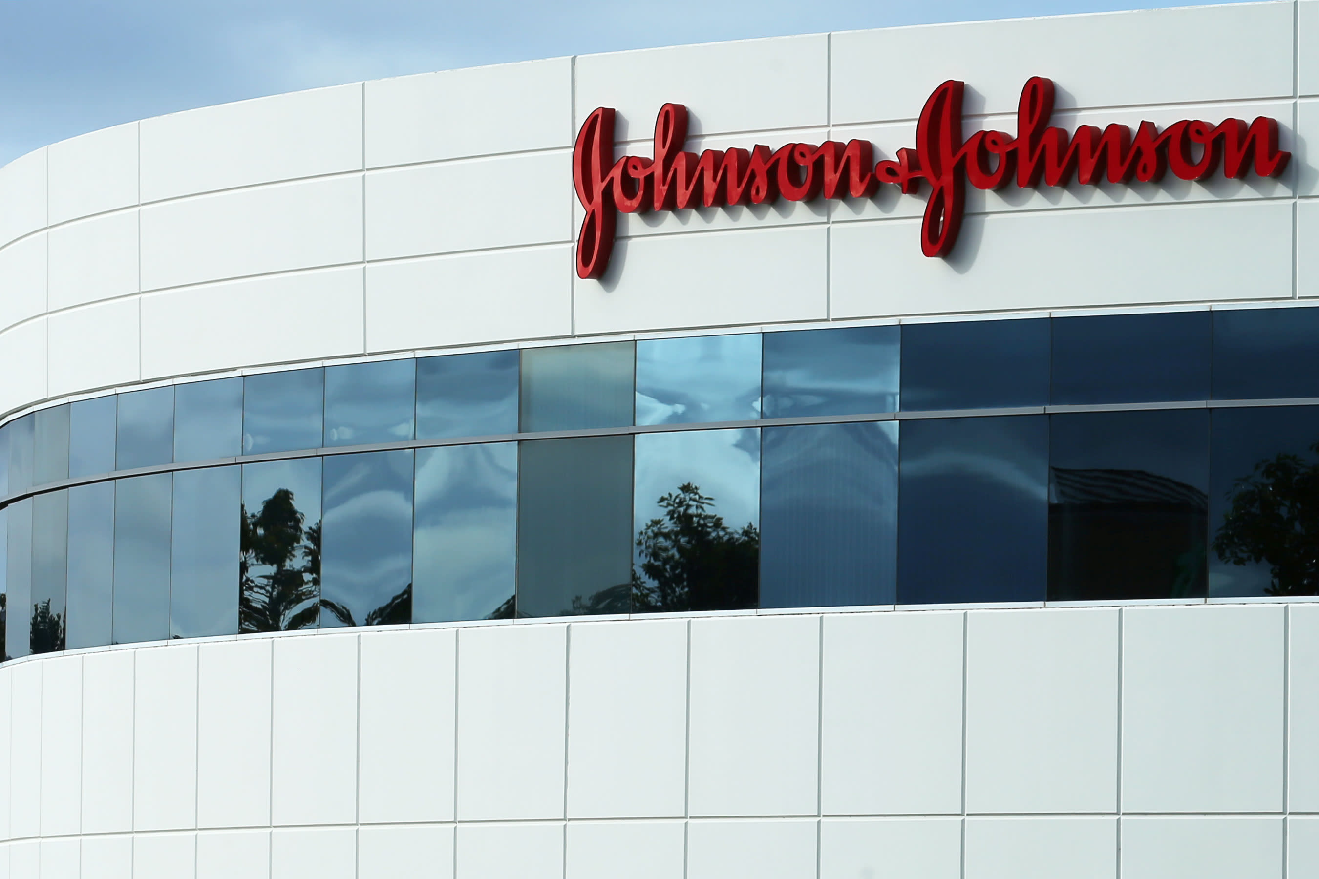 J&J options to break up into two businesses, separating customer goods and pharmaceutical organizations
