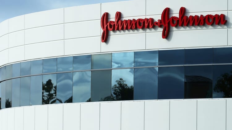 Why Johnson & Johnson is splitting itself into two publicly traded companies