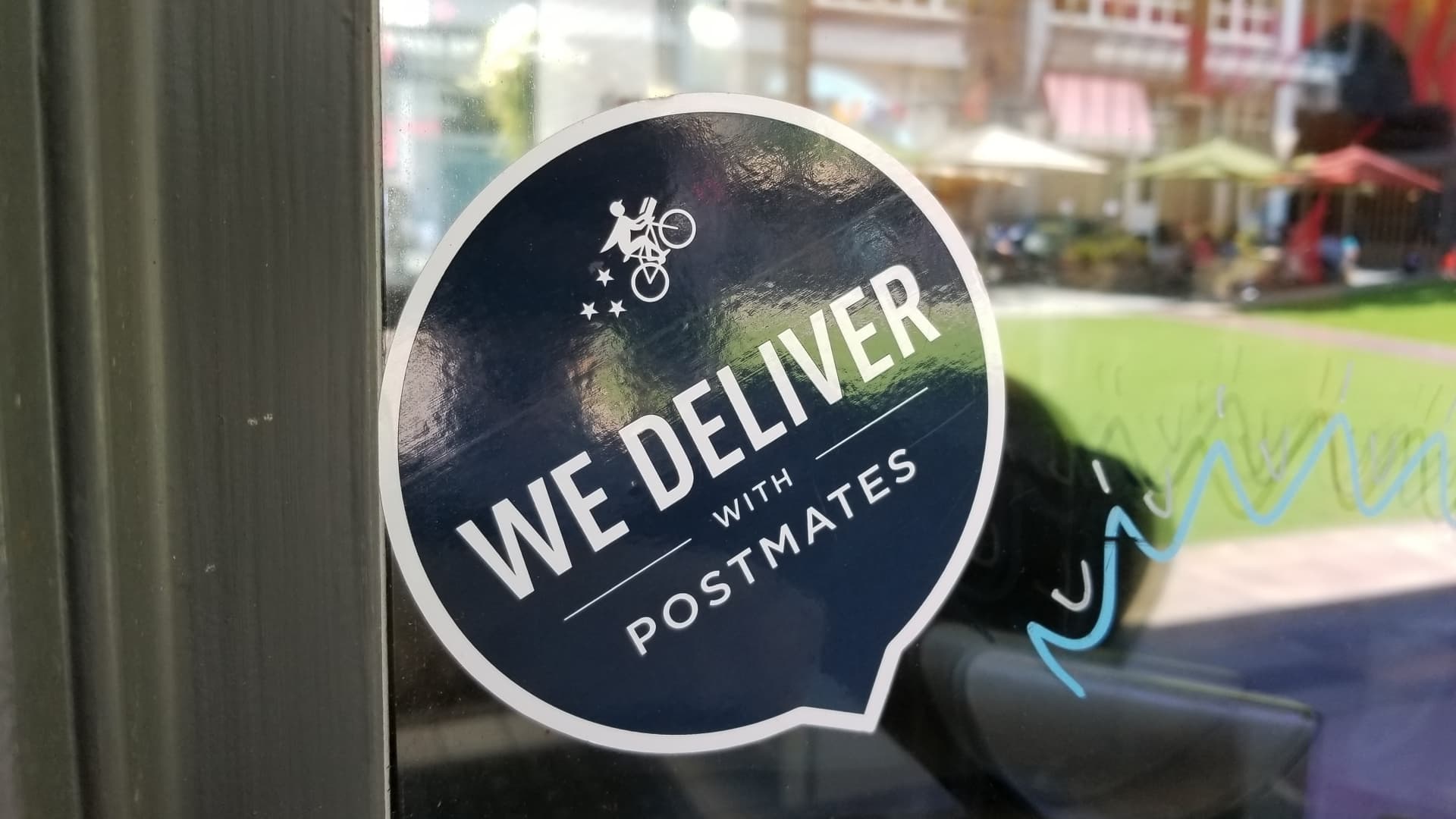 Postmates is deciding between going public and selling to Uber or special purpose acquisition company