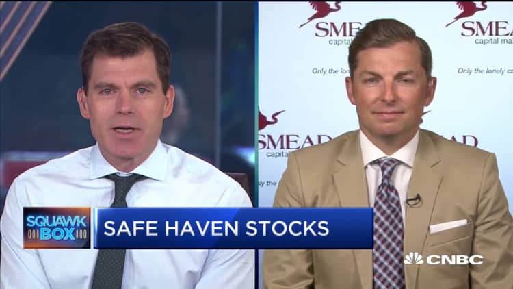 Cole Smead on investing in bank stocks amid economic uncertainty