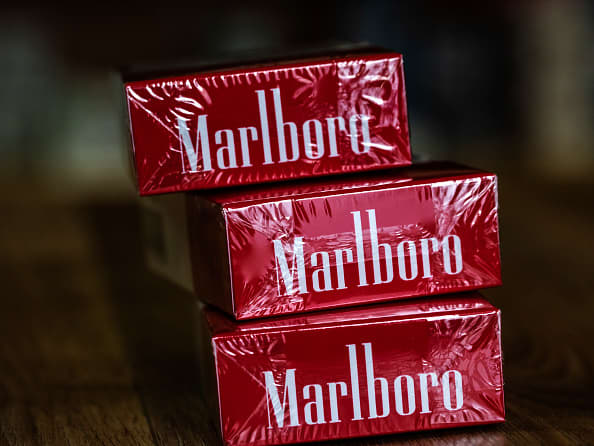 Buy this tobacco heavyweight on potential earnings growth, Goldman Sachs says