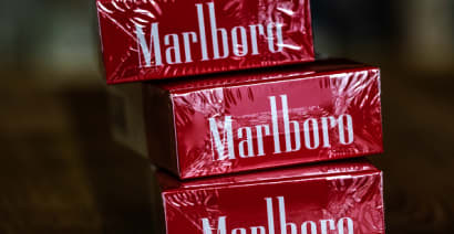 Philip Morris, Altria end merger talks following chilly response from investors