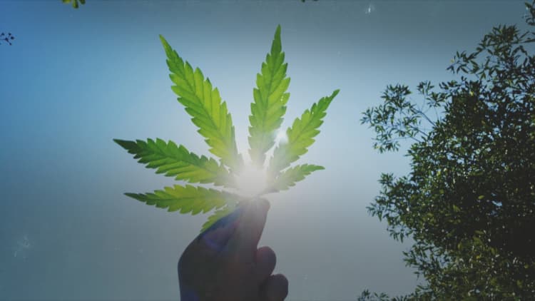 The surprising truth about 'medical marijuana'