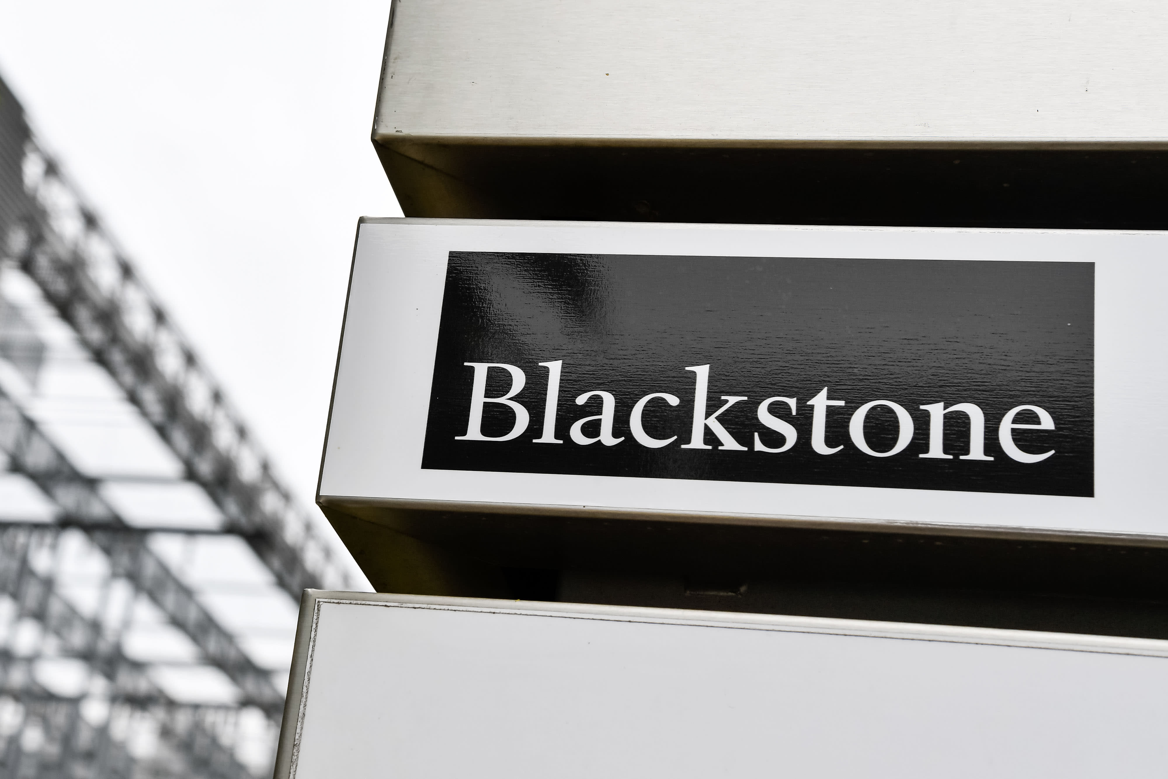 Black stone investment bank forex vk