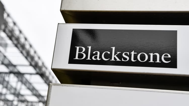 Blackstone COO on earnings: U.S. economic momentum is quite strong