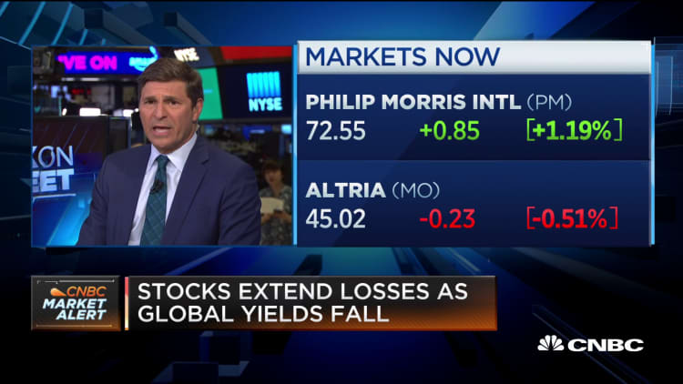 Deal between Philip Morris and Altria would not be a merger of equals: Source