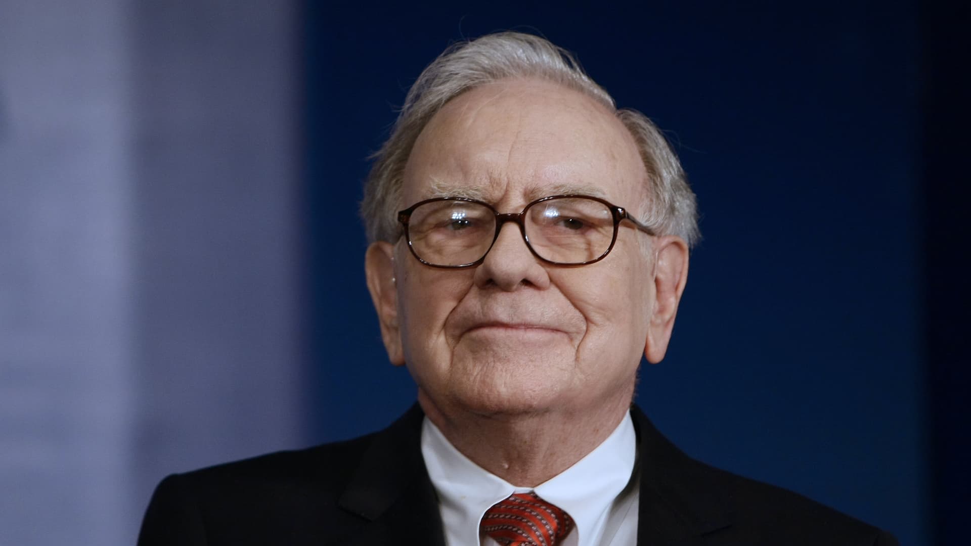Warren Buffett calls this 'indispensable' life advice: 'You can always tell someone to go to hell tomorrow'