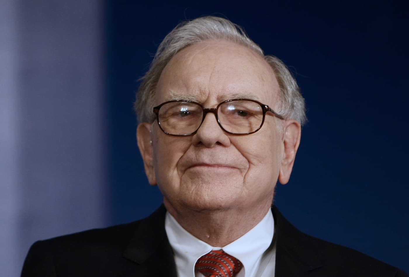 Billionaire investor Warren Buffett's best advice