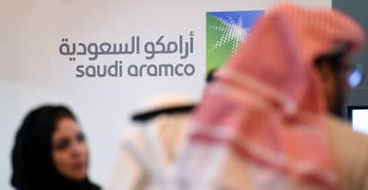Saudi Aramco reportedly favors Tokyo for its overseas IPO