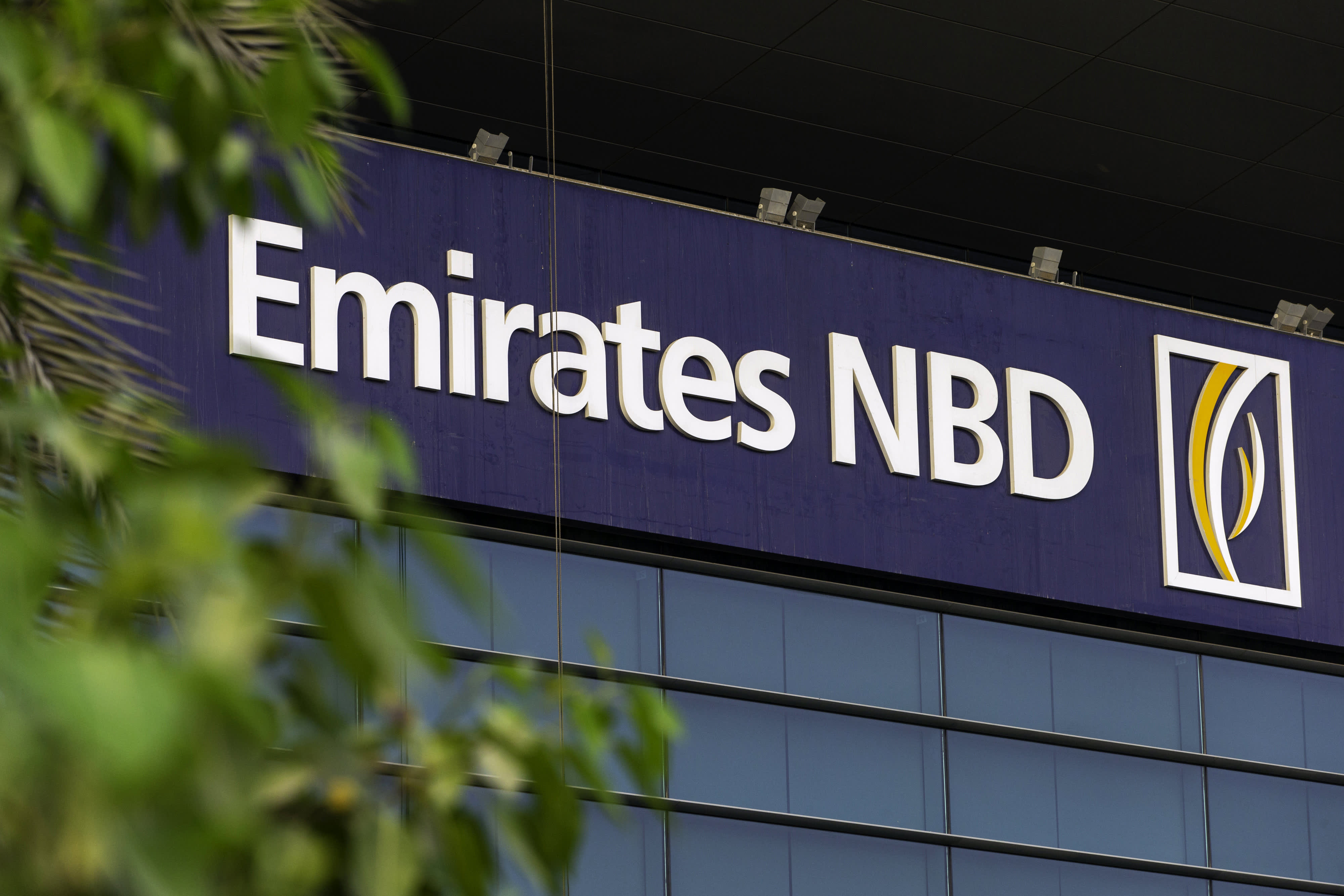Emirates Nbd Apps On Google Play