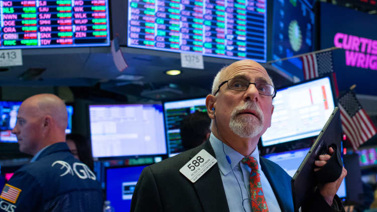 Stocks set to start September in the red