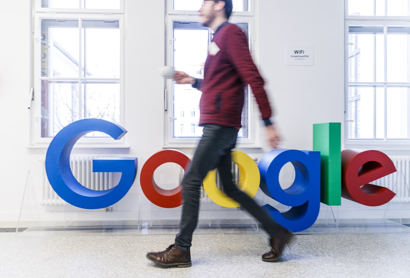How Much A 1 000 Investment In Google 10 Years Ago Would Be Worth
