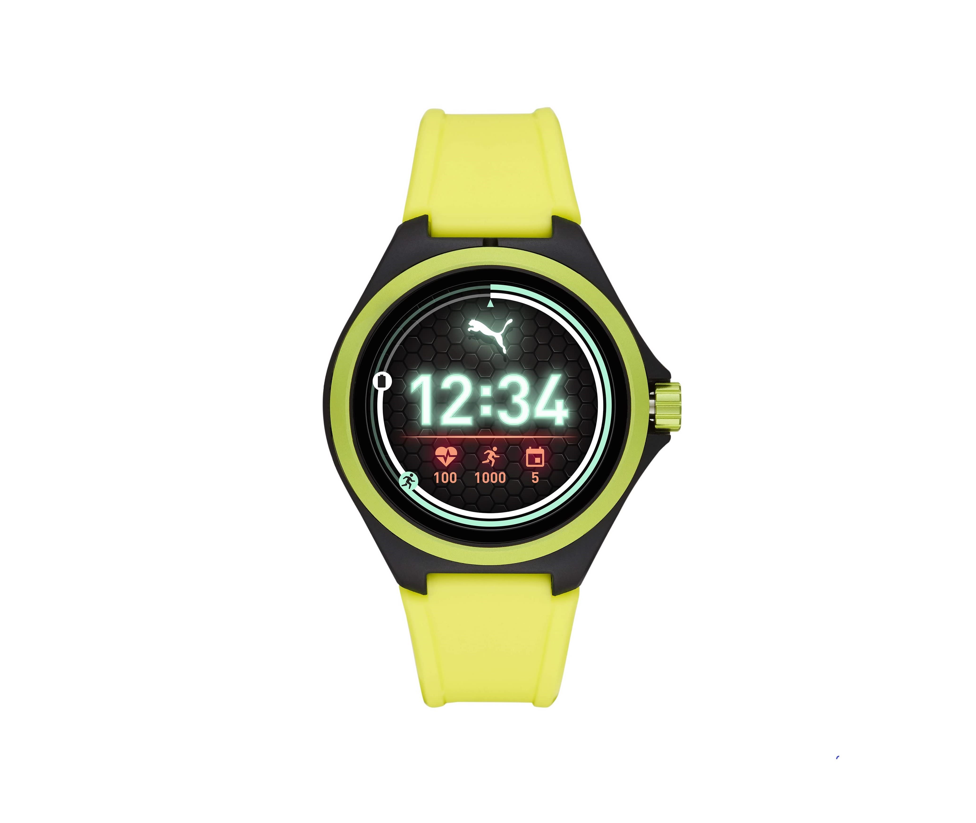 puma smartwatch price