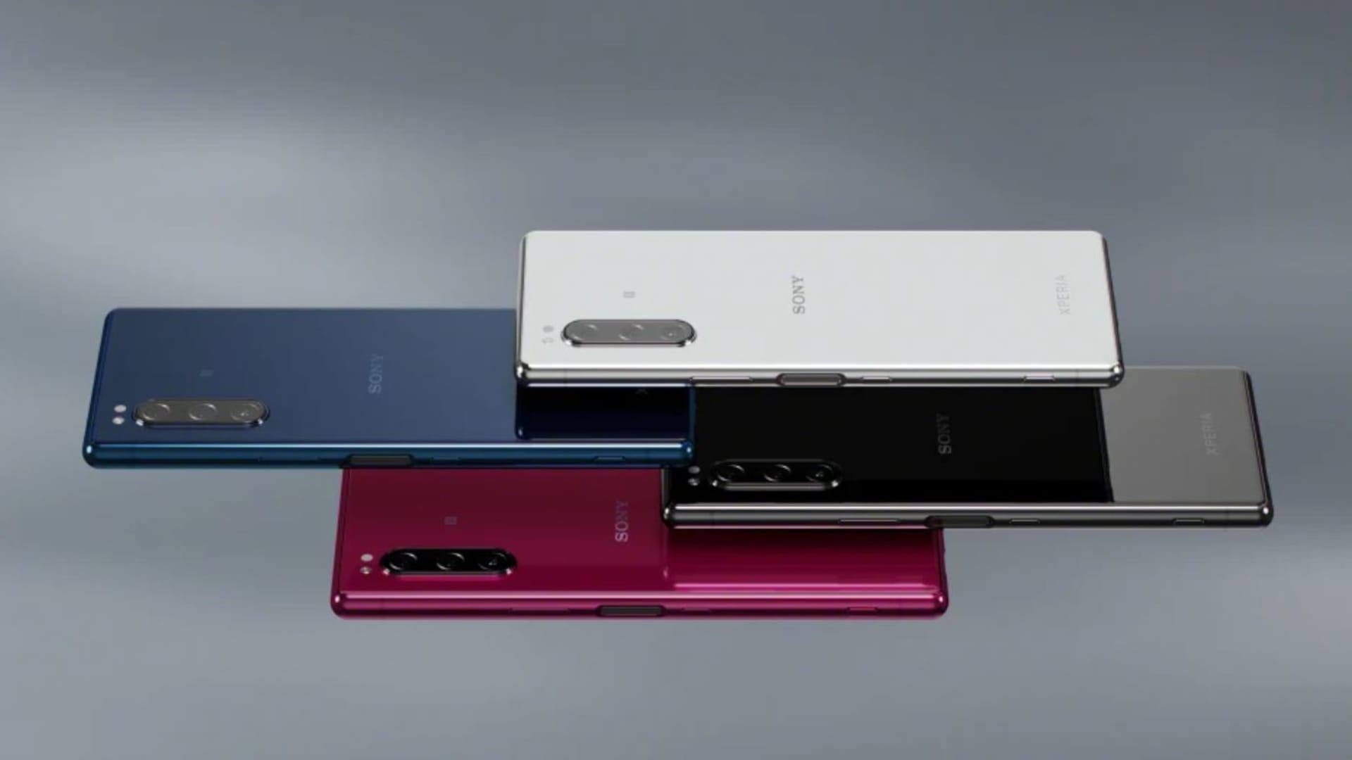 Sony 5 iv купить. Sony Xperia 5. Sony Xperia 5 Red. Смартфон Sony Xperia 5 Blue. Sony Xperia 5 11.