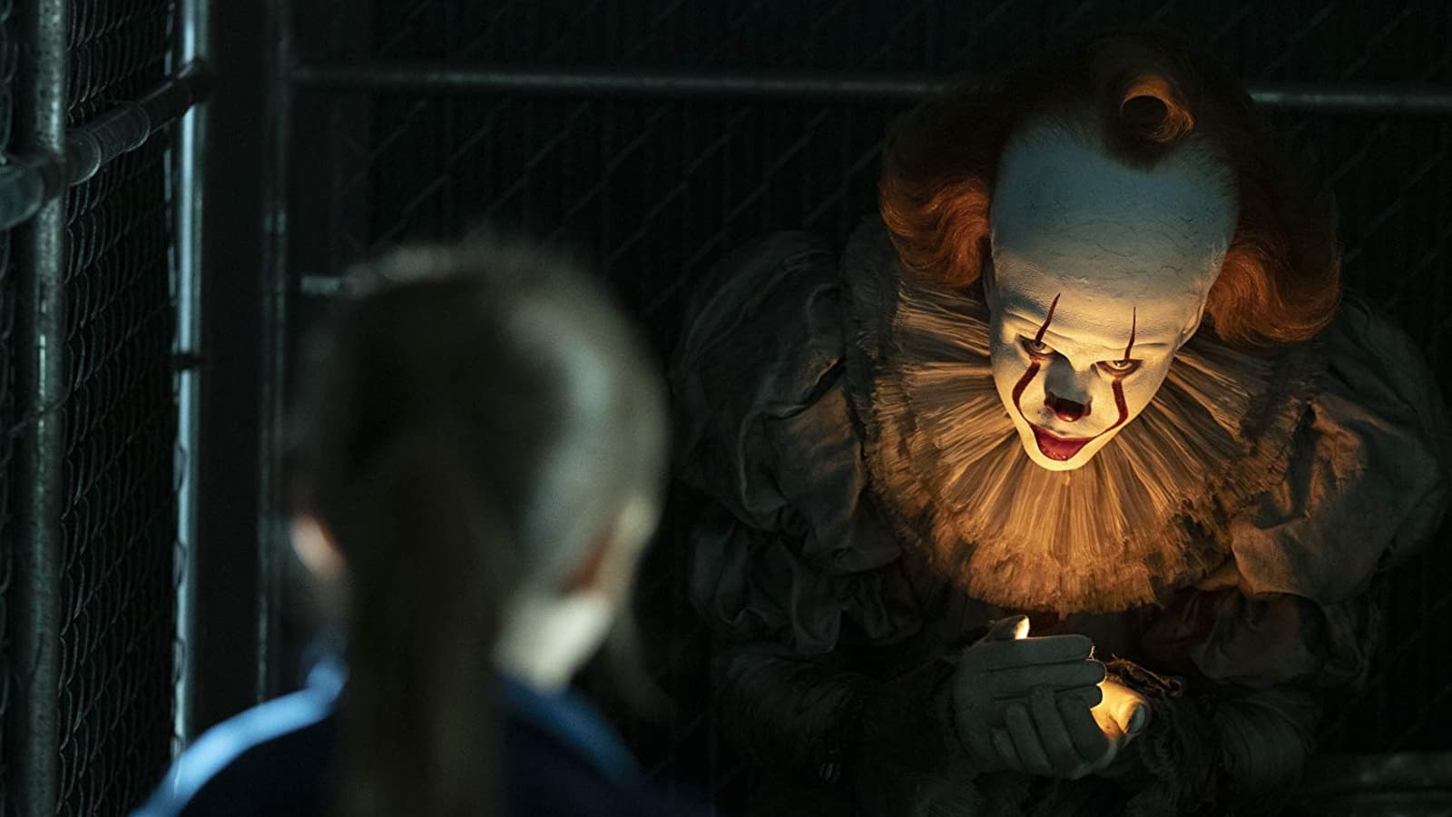 It Chapter Two Could Break Horror Movie Opening Record