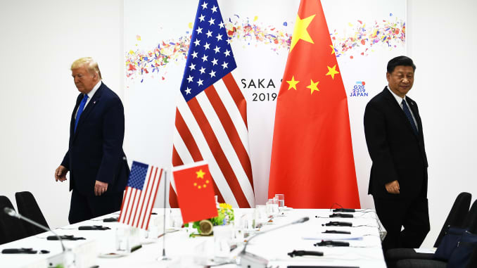 Tariffs are no longer China’s biggest problem in the trade war 106116326-1567783424472gettyimages-1152687847