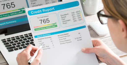 Why your credit score is so important as interest rates rise