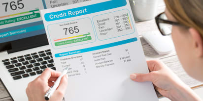 Why your credit score is so important as interest rates rise