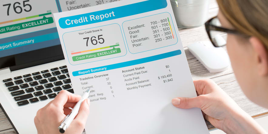 Getting a near-perfect credit score is 'definitely attainable,' says analyst. Here's how to do it
