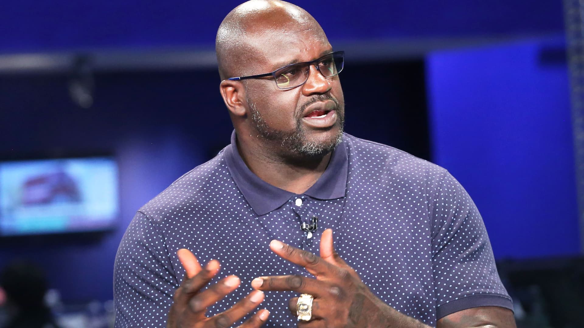 Shaq, Tom Brady, Steph Curry, Larry David, and More Sued for Promoting FTX  Crypto Exchange