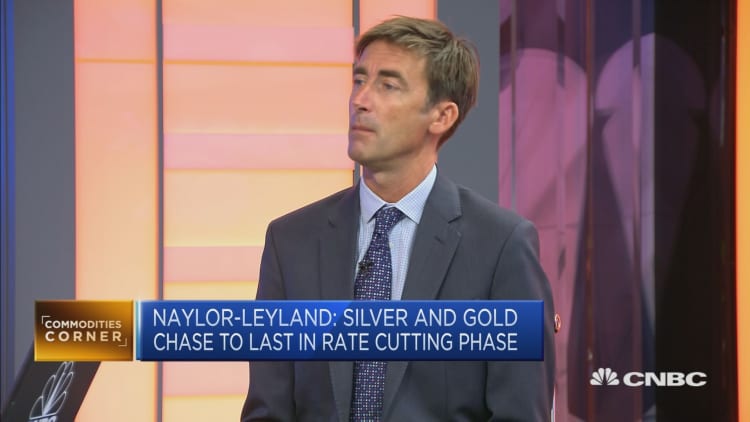 Investor: I'm even more bullish on silver than on gold